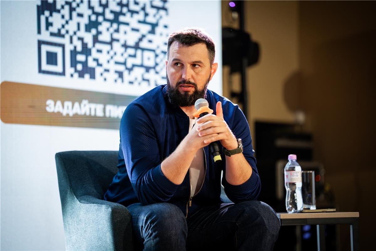 Реформа системи ПМД необхідна для більшої ефективності, — Ігор Безкаварайний